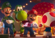 The Super Mario Galaxy Movie Review: A Visually Bright, Soulless Sequel The Super Mario Galaxy Movie Review