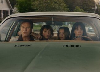 The End of Oak Street Review: A Summer Sci-Fi Thriller That Bites Back The End of Oak Street Ewan McGregor and Anne Hathaway
