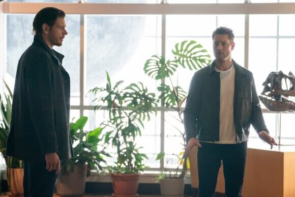 Tracker Season 3 Episode 14 Recap