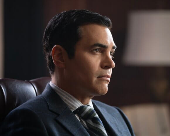 Will Trent Season 4 Episode 10