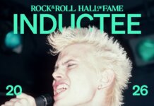Rock & Roll Hall of Fame Announces 2026 Inductees 2026 Rock & Roll Inductees Billy Idol