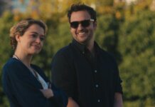 Tatiana Maslany Spirals in Maximum Pleasure Guaranteed Teaser Maximum Pleasure Guaranteed