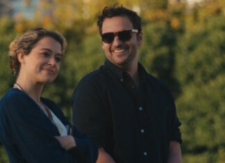 Tatiana Maslany Spirals in Maximum Pleasure Guaranteed Teaser Maximum Pleasure Guaranteed