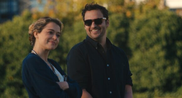 Maximum Pleasure Guaranteed