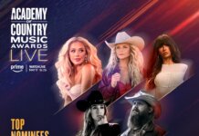 Women Dominate 2026 ACM Awards Nominations: Megan Moroney Leads the Pack ACM Awards 2026 Nominees