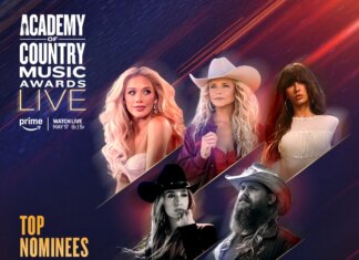 Women Dominate 2026 ACM Awards Nominations: Megan Moroney Leads the Pack ACM Awards 2026 Nominees