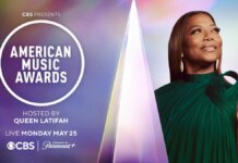 Queen Latifah to Host 2026 American Music Awards on CBS American Music Awards Host Queen Latifah