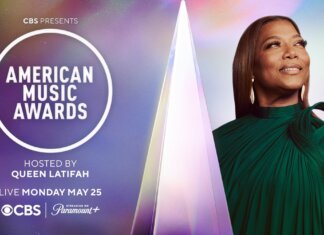 Queen Latifah to Host 2026 American Music Awards on CBS American Music Awards Host Queen Latifah