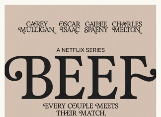 Oscar Isaac and Carey Mulligan Spark New Feud in Beef Season 2 Trailer Beef Season 2 Poster