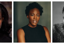 Bridgerton Season 5 Casts Three New Roles for Francesca’s Story Bridgerton Season 5 Tega Alexander, Jacqueline Boatswain, Gemma Knight Jones