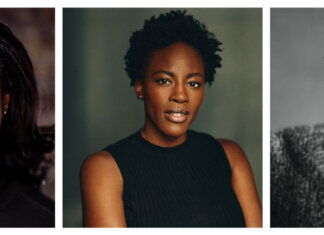 Bridgerton Season 5 Casts Three New Roles for Francesca’s Story Bridgerton Season 5 Tega Alexander, Jacqueline Boatswain, Gemma Knight Jones