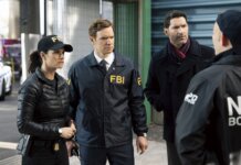 FBI Crossover: Maggie Bell & Isobel Castille Guest on ‘CIA’ Episode 7 CIA Episode 7 FBI Missy Peregrym