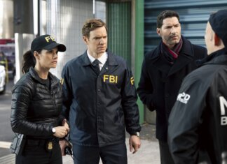 FBI Crossover: Maggie Bell & Isobel Castille Guest on ‘CIA’ Episode 7 CIA Episode 7 FBI Missy Peregrym
