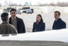 CIA Season 1 Episode 9 Preview: Colin Accused in ‘Blood Money’ CIA Episode 9