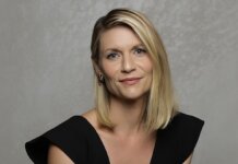 Claire Danes to Star in Netflix Romantic Drama Lovesick Claire Danes Stars in Lovesick