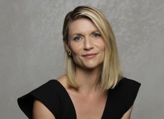 Claire Danes to Star in Netflix Romantic Drama Lovesick Claire Danes Stars in Lovesick