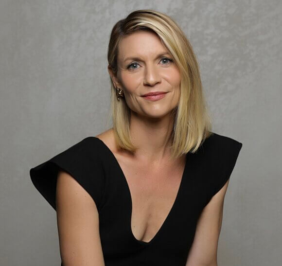 Claire Danes Stars in Lovesick
