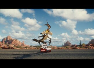 Coyote vs. ACME Launches a Trailer for the Delayed Looney Tunes Legal Comedy Coyote vs. ACME