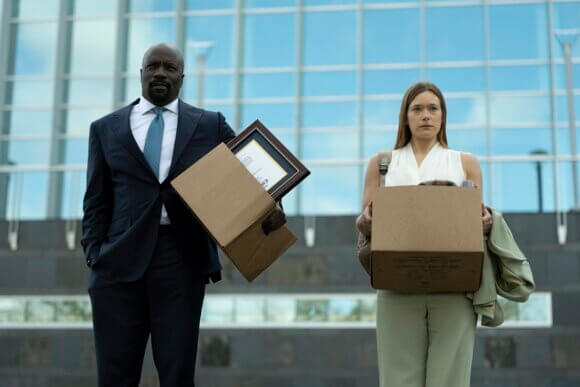 Cupertino CBS Series