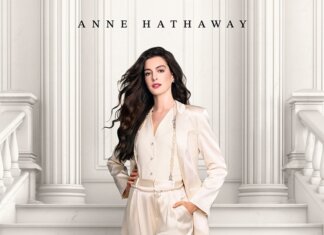 The Devil Wears Prada 2 Final Official Trailer (2026) The Devil Wears Prada 2 Anne Hathaway Poster