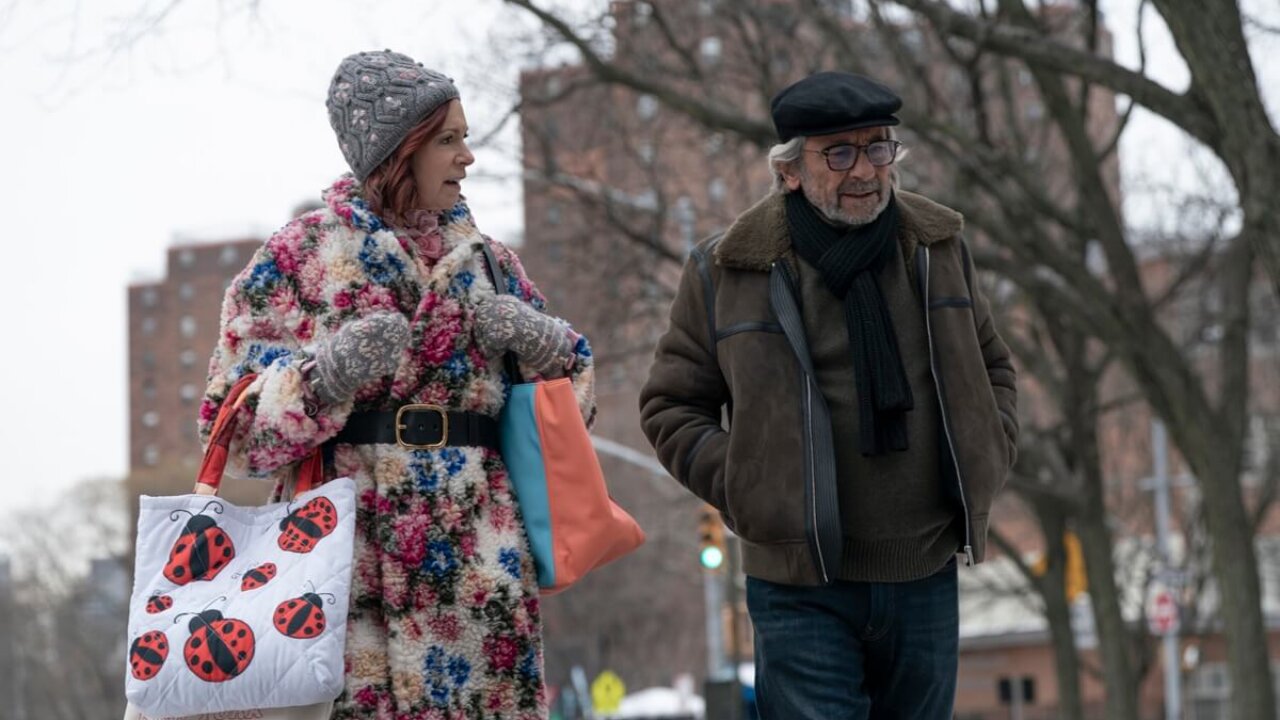 Elsbeth Season 3 Episode 16 Preview: Griffin Dunne Guest Stars