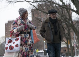 Elsbeth Season 3 Episode 16 Preview: Griffin Dunne Guest Stars in “Murder, He Wrote” Elsbeth Season 3 Episode 16