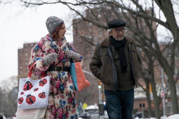 Elsbeth Season 3 Episode 16