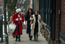 Elsbeth Season 3 Episode 17 Preview: Constance Wu Guest Stars in “High Class Problems” Elsbeth Season 3 Episode 17