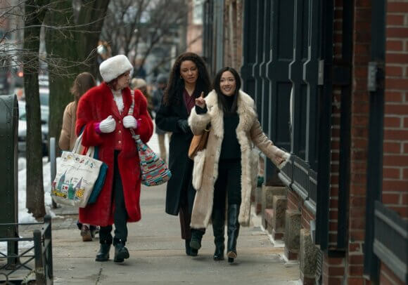 Elsbeth Season 3 Episode 17