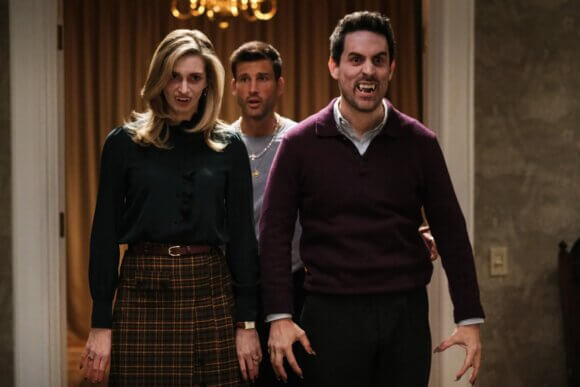 Eternally Yours CBS Series