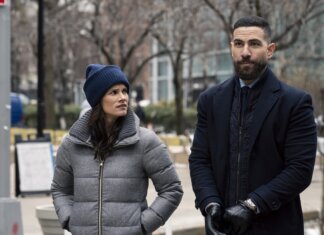 FBI Season 8 Episode 17 Preview: Release Date, Plot, and Photos FBI Season 8 Episode 17 Missy Peregrym and Zeeko Zaki