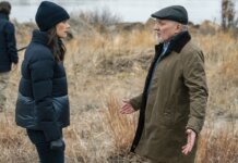 FBI Season 8 Episode 18 Preview: Maggie Pairs with Peter Olsen in ‘Behavior’ FBI Season 8 Episode 18