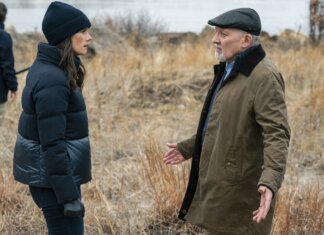 FBI Season 8 Episode 18 Preview: Maggie Pairs with Peter Olsen in ‘Behavior’ FBI Season 8 Episode 18