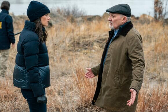 FBI Season 8 Episode 18