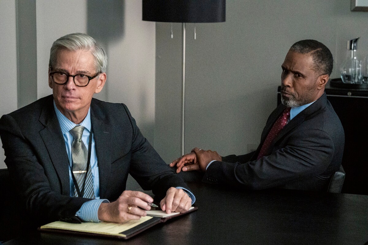 FBI Season 8 Episode 19 Preview: 