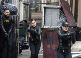 FBI Season 8 Episode 20 Preview: “Roleplay” Plot, Cast, and Air Date FBI Season 8 Episode 20