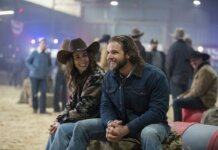 Fire Country Season 4 Episode 14 Preview: Rodeo Stampede Chaos in “Why Not Now” Fire Country Season 4 Episode 14