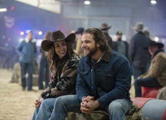 Fire Country Season 4 Episode 14 Preview: Rodeo Stampede Chaos in “Why Not Now” Fire Country Season 4 Episode 14