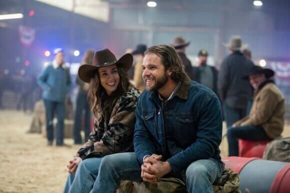 Fire Country Season 4 Episode 14 