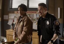 Fire Country Season 4 Episode 15 Preview: Jules Latimer Directs “Making Things Go Boom” Fire Country Season 4 Episode 15