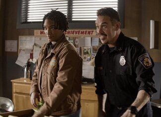 Fire Country Season 4 Episode 15 Preview: Jules Latimer Directs “Making Things Go Boom” Fire Country Season 4 Episode 15