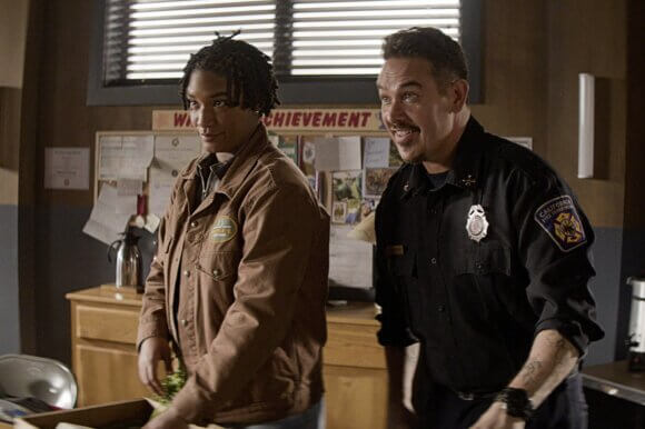 Fire Country Season 4 Episode 15