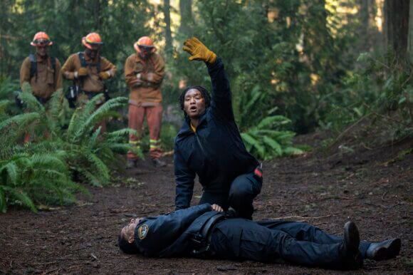 Fire Country Season 4 episode 16