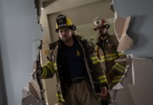 Fire Country 4×17: “Sometimes the Chaos Wins” Release Date, Plot, and Cast Details Fire Country Season 4 Episode 17