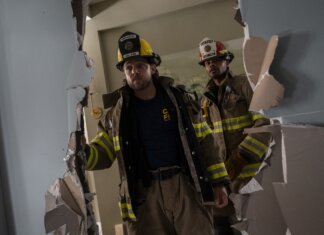 Fire Country 4×17: “Sometimes the Chaos Wins” Release Date, Plot, and Cast Details Fire Country Season 4 Episode 17