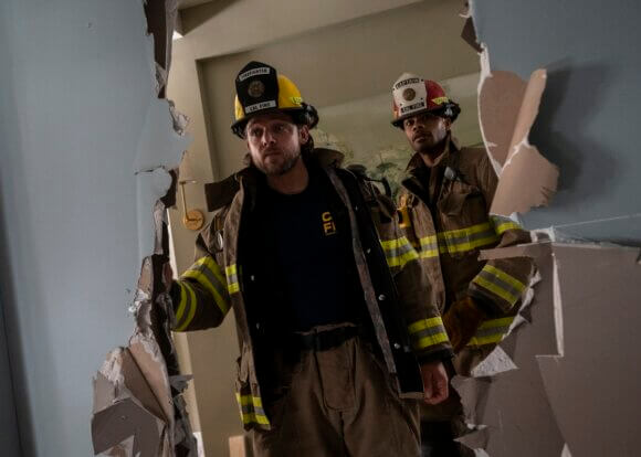 Fire Country Season 4 Episode 17