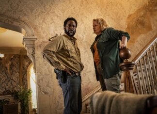 MGM+ Renews ‘From’ for Fifth and Final Season From Renewed Season 5