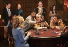 Ghosts Season 5 Episode 16 Preview: Iain Armitage Guest Stars in “Woodstone Royale” Ghosts Season 5 Episode 16