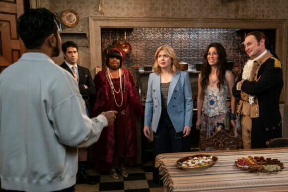 Ghosts Season 5 Episode 16