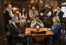 Ghosts Season 5 Episode 18 Preview: Sam and Jay Face New Challenges in ‘Under New Management’ Ghosts Season 5 Episode 18